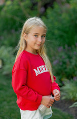 Merry Sweatshirt
