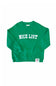 Nice List Sweatshirt