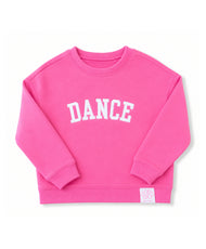 Dance Sweatshirt