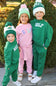 Golf Sweatsuit