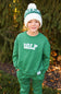 Golf Sweatsuit