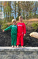 Nice List Sweatsuit