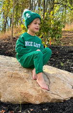 Nice List Sweatshirt