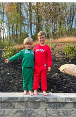 Nice List Sweatshirt