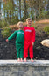 Nice List Sweatshirt