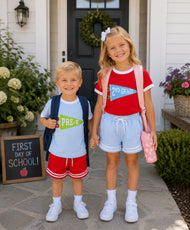 2nd Grade T-Shirt