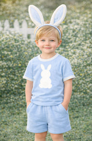 Cottontail Bunny T-Shirt