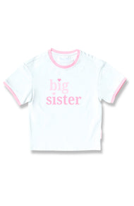 Big Sister T-Shirt