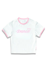 Dance T-Shirt (Girls)