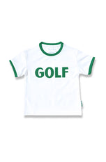 GOLF T-Shirt, Green
