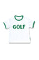 GOLF T-Shirt, Green