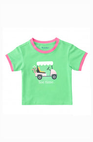 Tee Time T-Shirt