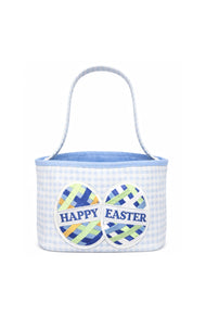 2026 Happy Easter Baskets