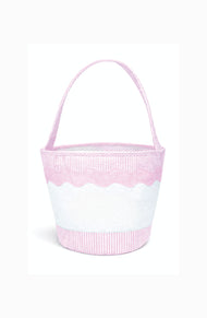 Rainbow Shamrock Gift Tote