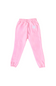 Pink Joggers