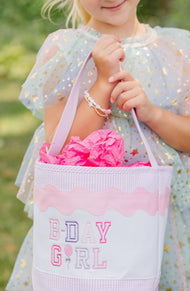 Birthday Girl Bracelet (Girls)