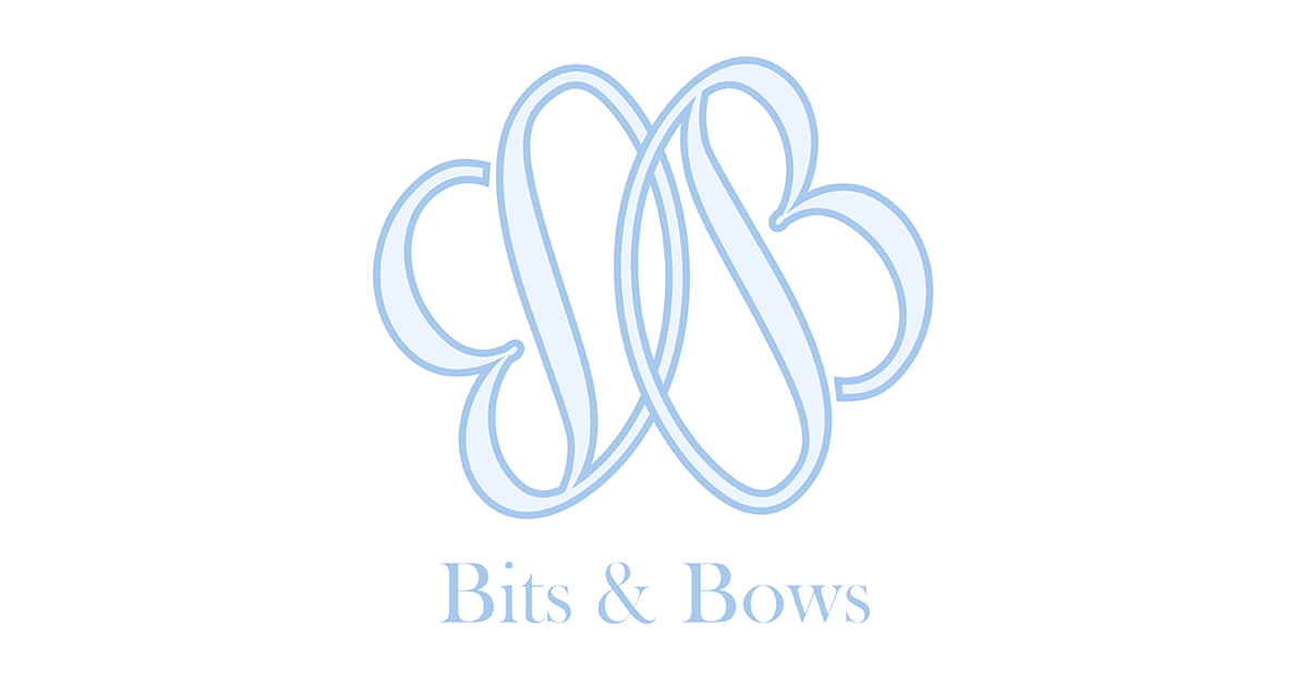 Bits & Bows logo