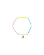 Rainbow Row Bracelet (Girls)