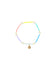 Rainbow Row Bracelet (Girls)