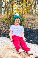 Thanksgiving T-Shirt (Baby, Kid)