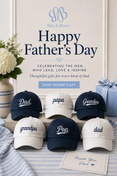 The Father's Day Shop
