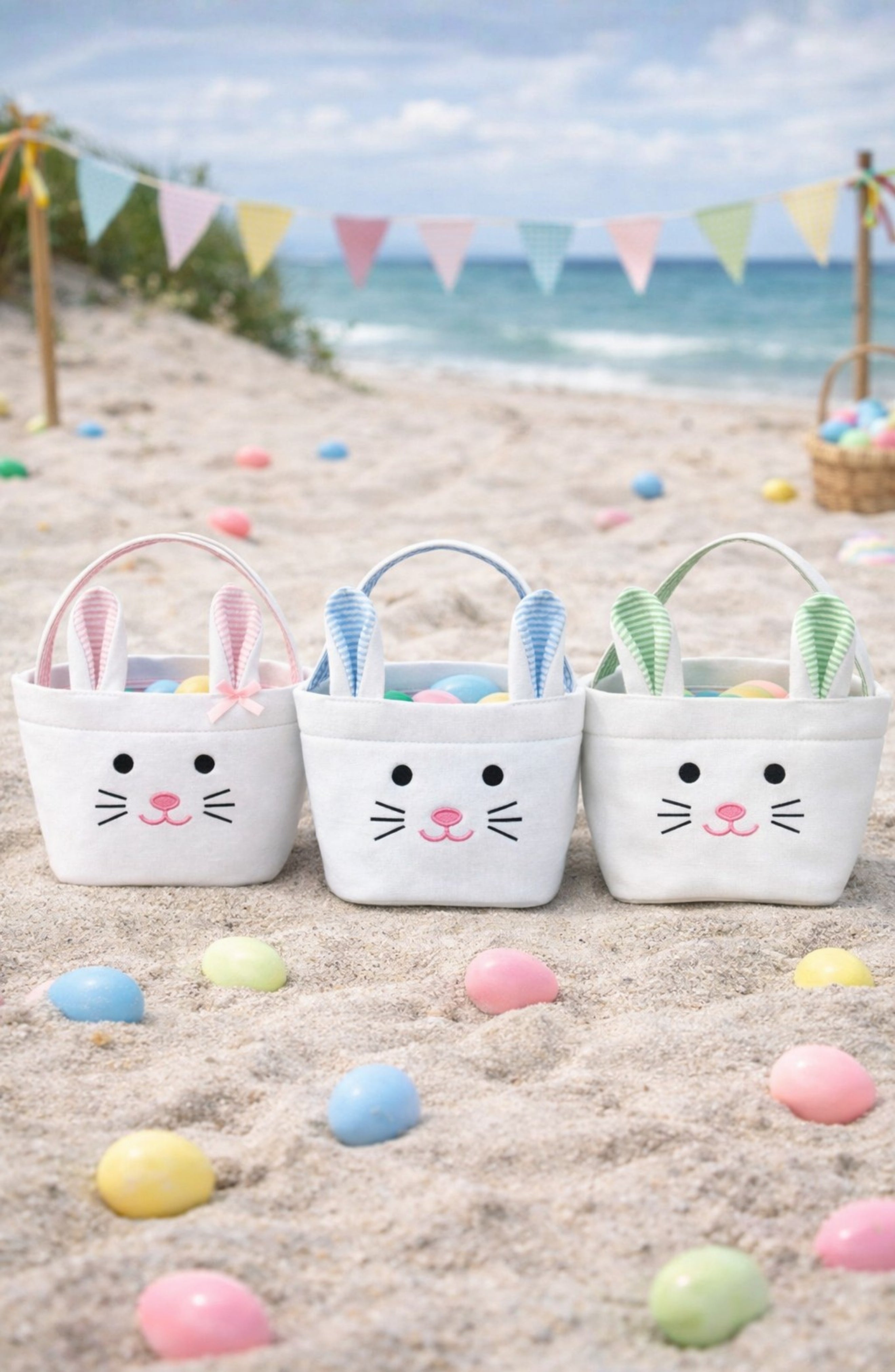 The Easter Shop – Bits & Bows