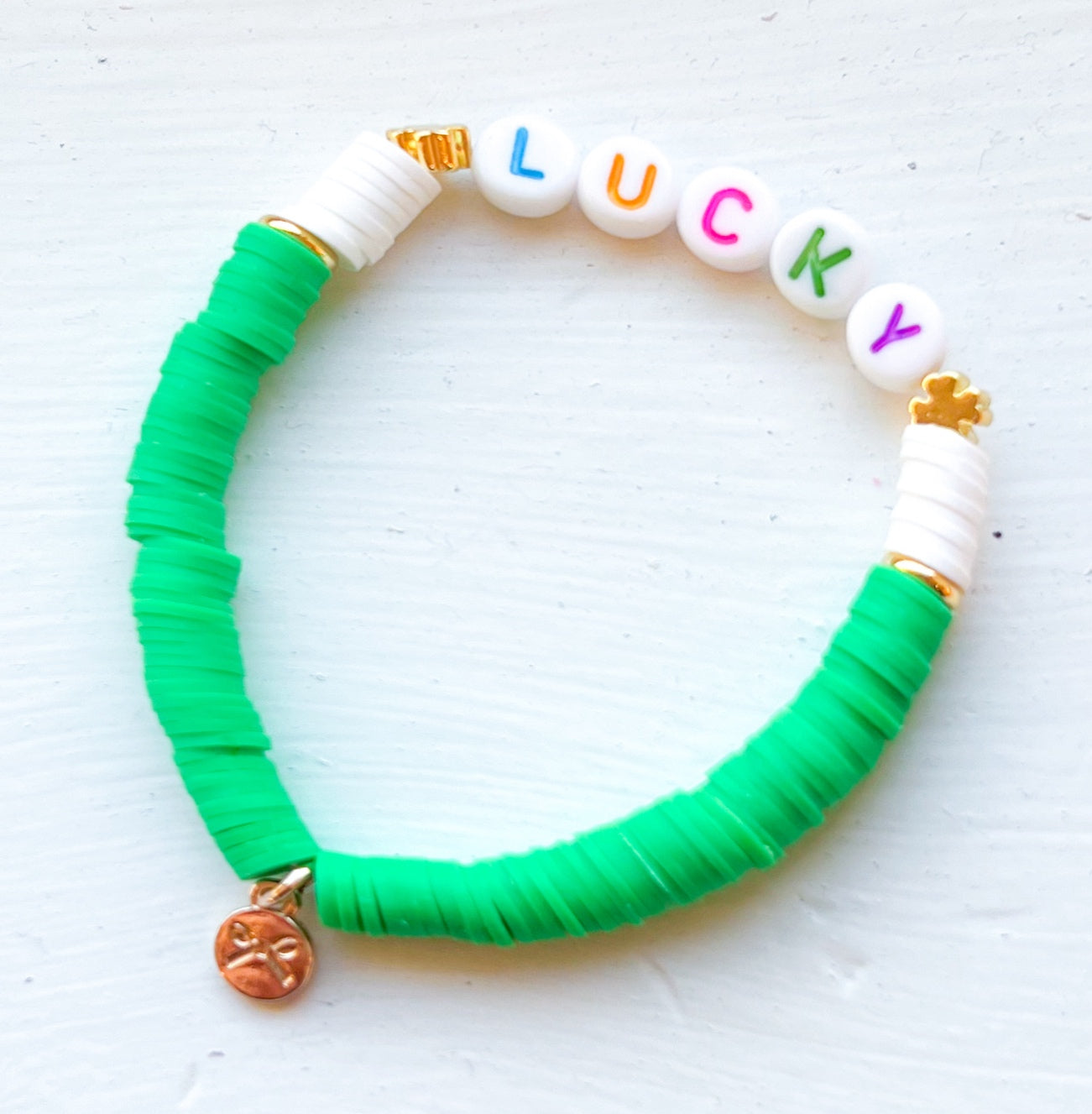 Lucky Bracelet (Girls)