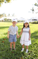 American Flag Baseball Hat (Youth, Junior)