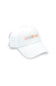 Showgirl Bow Baseball Hat (Baby, Youth, Kids)