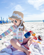 Preorder Harbor Hat, Red (Youth/Junior)