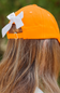 Officially Licensed Tennessee Volunteers Bow Baseball Hat (Youth)