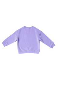 Sparkle Sweatshirt (Girls)