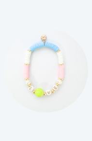 Love Tennis Bracelet (Girls, Women)