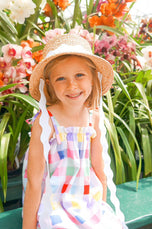 Preorder Harbor Hat, Blue (Youth/Junior)