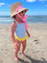 Preorder Harbor Hat, Pink (Youth/Junior)