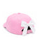 Touch Down Bow Baseball Hat