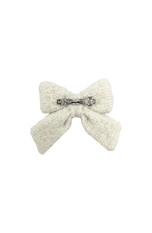Boucle Hair Bow