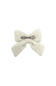 Boucle Hair Bow