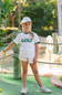 GOLF Bow Visor (Youth/Junior)