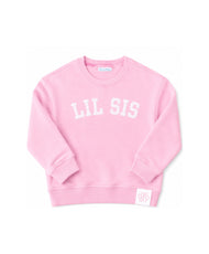 Lil Sis Sweatshirt