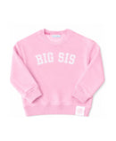Big Sis Sweatshirt