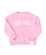 Big Sis Sweatshirt