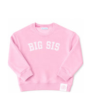 Big Sis Sweatshirt