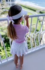GOLF Bow Visor (Youth/Junior)