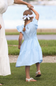 Golf Clubs Bow Visor (Youth/Junior)