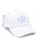 Customizable Bow Baseball Hat (Adult)
