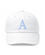 Customizable Baseball Hat (Adult)