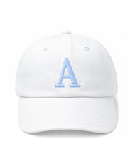 Customizable Baseball Hat (Adult)