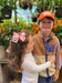 BOO Baseball Hat (Baby/Toddler, Youth)