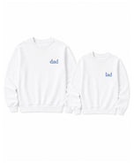 Dad & Lad Sweatshirt Bundle
